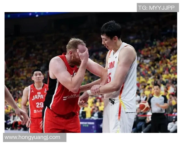 周琦重返赛场展现实力球迷期待他带领中国篮球再创辉煌